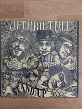Jethro tull titel gebraucht kaufen  Steinkirchen