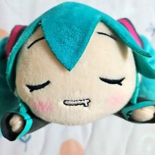 Animal peluche hatsune d'occasion Animal peluche hatsune d'occasion  Expédié en France