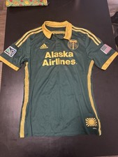 Portland timbers 2014 for sale  Portland