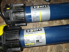 Somfy rolladenmotor defekt gebraucht kaufen  Goldenstedt