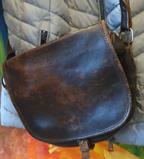 Jagdtasche schultertasche cros gebraucht kaufen  Nieheim
