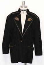 Black leather jacket for sale  Fredericksburg