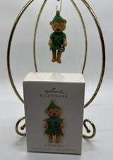 Teddy bear christmas for sale  Burnet