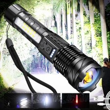 12000000 lumen taschenlampe gebraucht kaufen  Langenlonsheim