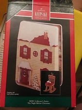 1992 hallmark keepsake for sale  Bean Station