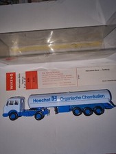 Wiking mercedes benz gebraucht kaufen  Eich