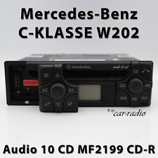 Riginal mercedes w202 gebraucht kaufen  Gütersloh