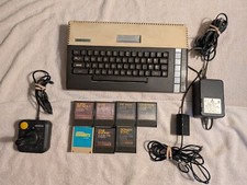 Atari 800xl home d'occasion  Expédié en Belgium