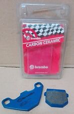 Pastiglie freno brake usato  Dipignano