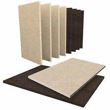 Large felt pads for sale  LONDON