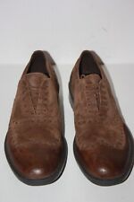 Geox derbies lacets d'occasion  La Roche-Posay