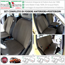 Fodere coprisedili foderine usato  Salerno