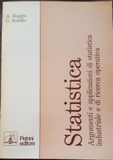 matematica statistica usato matematica statistica usato Sormano