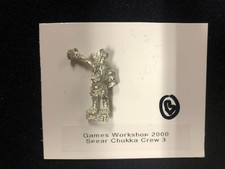 Games workshop 2000 for sale  AYLESBURY