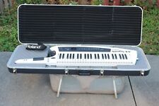 Roland synth keytar for sale  Niagara Falls