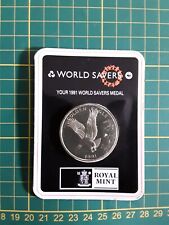 Royal mint 1991 for sale  BRISTOL