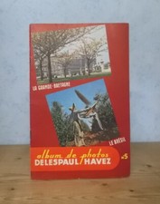 Chocolat delespaul havez d'occasion  Étrœungt