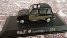 Voiture collection renault d'occasion  Vernon