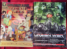 Tabletop bücher warheads gebraucht kaufen  Wesseling