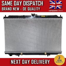 Radiator nissan almera for sale  BARKING