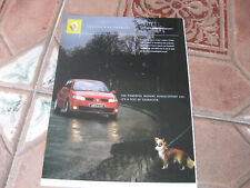 renault megane rs for sale  WINSFORD