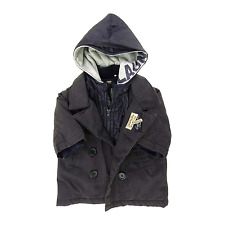 Ikks manteau bébé d'occasion  Lisieux