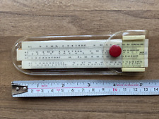 Vintage jiffy slide for sale  CANTERBURY