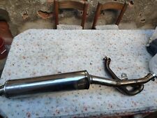 Scarico originale suzuki usato  Italia