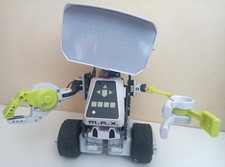 Meccano robotic interactive for sale  MIDDLESBROUGH