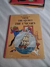 Hergé tintin the d'occasion  Saint-Malo