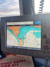 Raymarine c120 classic for sale  BRIDPORT