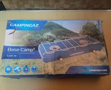 Campingaz burner hob for sale  WALTON-ON-THAMES