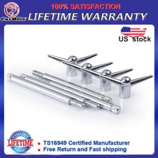 4pcs chrome valve for sale  Walton