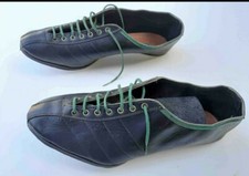 Chaussures athletisme hungaria d'occasion  Saint-Maur-des-Fossés