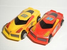 Micro scalextric pair for sale  CARDIFF