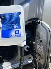 Adblue befüllschlauch einfül gebraucht kaufen  Leingarten