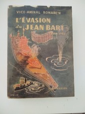 Guerre evasion cuirassé d'occasion  Salouël