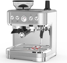Professional espresso machine for sale  SALFORD