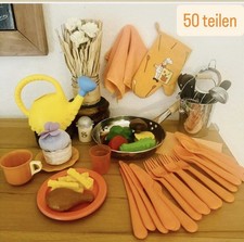Kinderküche spielküche zubeh gebraucht kaufen  Königs Wusterhausen