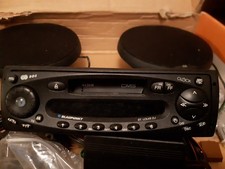 Blaupunkt louis dj gebraucht kaufen  Halfing