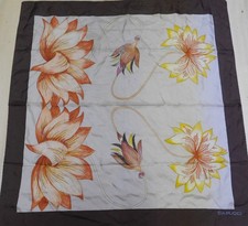 Foulard 100 pura usato  Ercolano