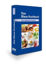 Blaue kochbuch elektrische gebraucht kaufen  Berlin