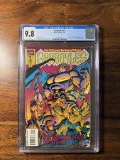 1995 gargoyles cgc for sale  Longmont