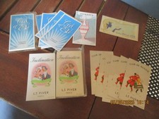 Piver lot perfume d'occasion  Expédié en Belgium