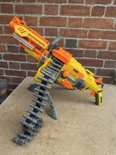 Nerf strike elite for sale  SALISBURY