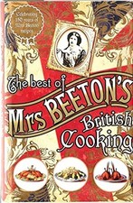 Best mrs beeton for sale  UK