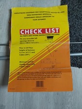Aluval loft ladder for sale  ADDLESTONE