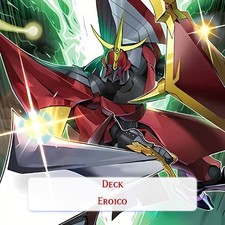 Yugioh deck mazzo usato  Roma