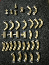 Geberit mapress edelstahl gebraucht kaufen  Hamburg