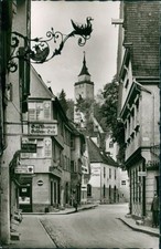 Ansichtskarte biberach riß gebraucht kaufen  Eggenstein-Leopoldshafen